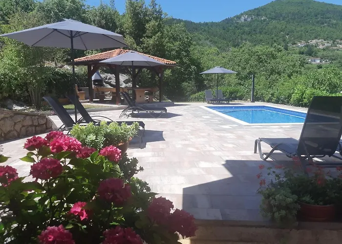 Apartment Opatija Lovran