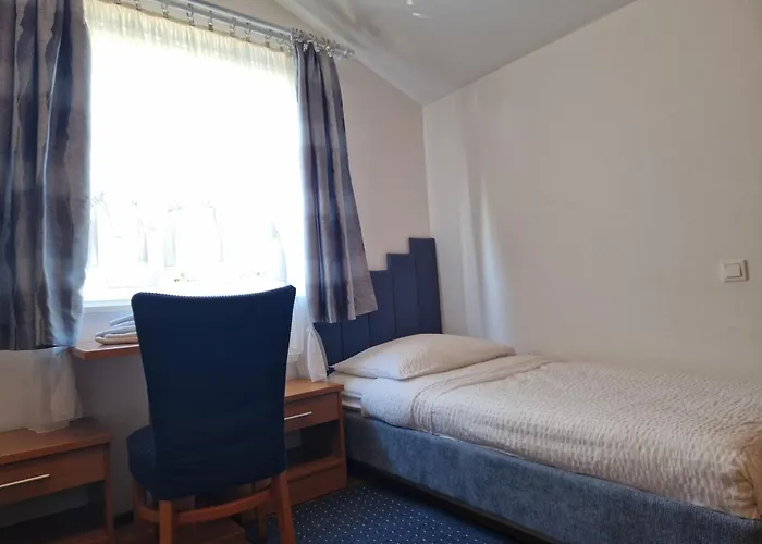 Apartment Opatija Lovran