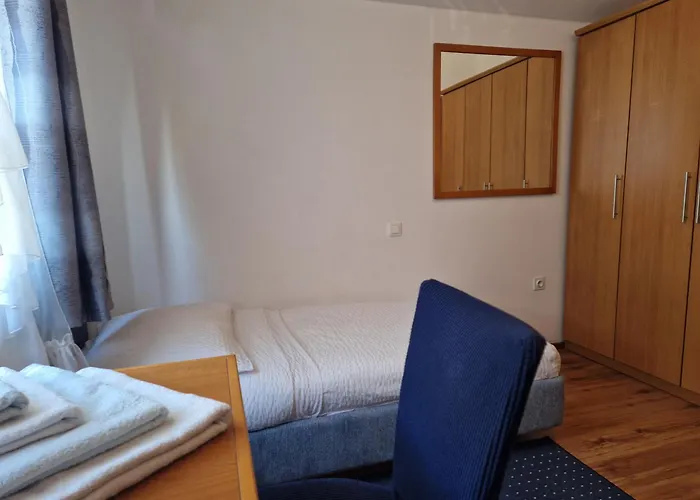Apartment Opatija Lovran