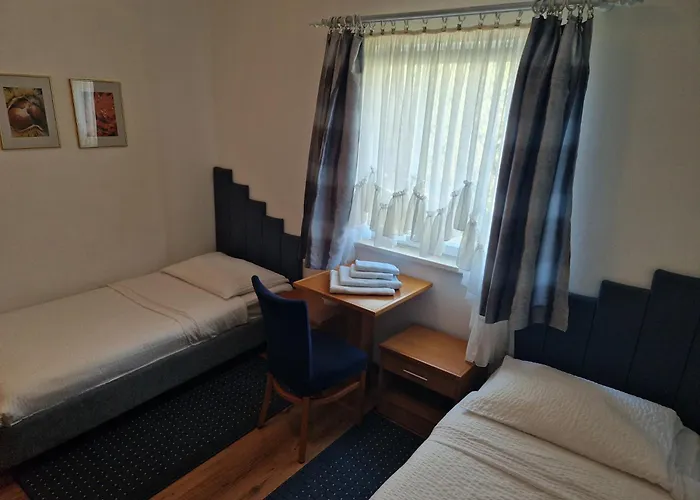 Apartment Opatija Lovran