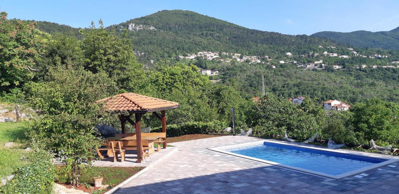 Apartment Opatija Lovran