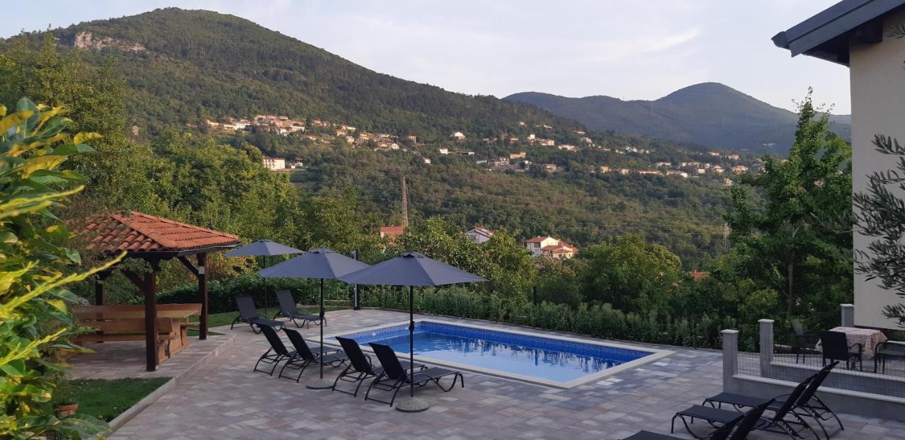 Apartment Opatija *