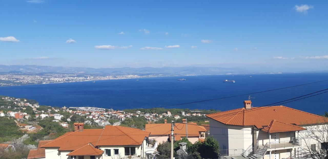 Apartment Opatija *