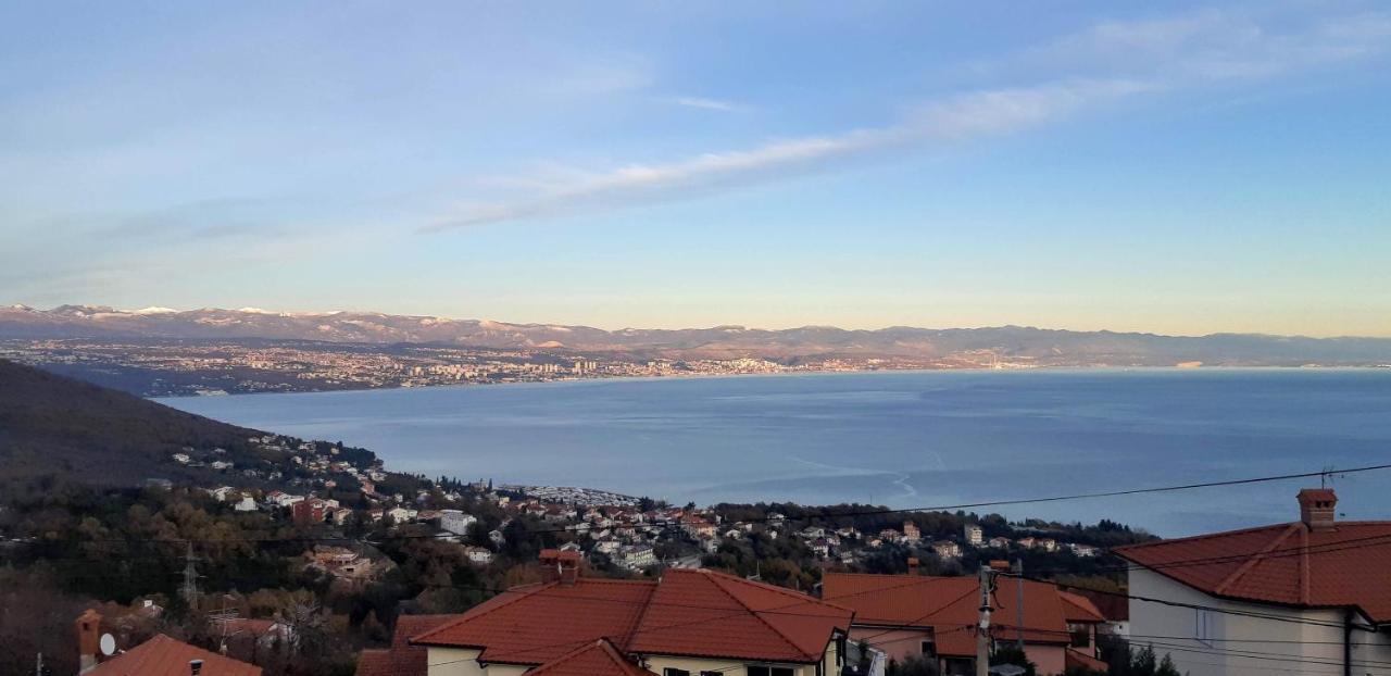 Opatija Lovran
