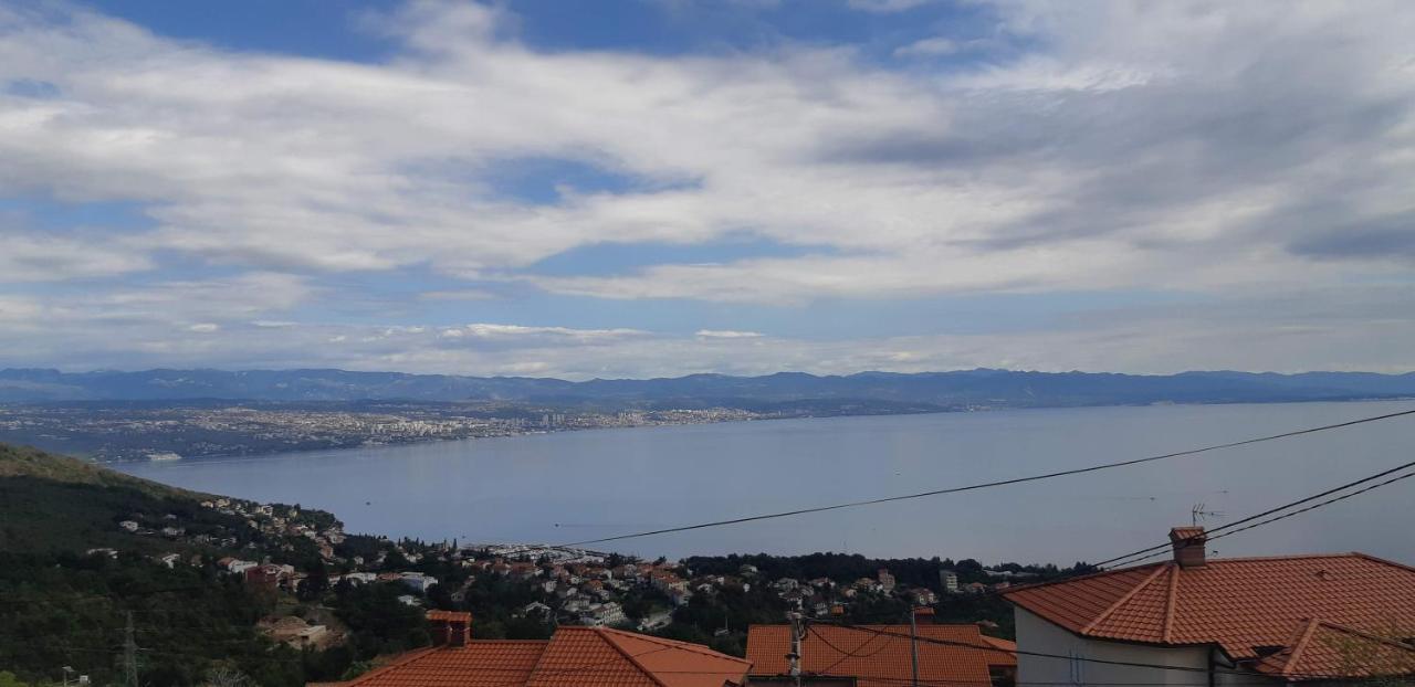 Opatija Lovran
