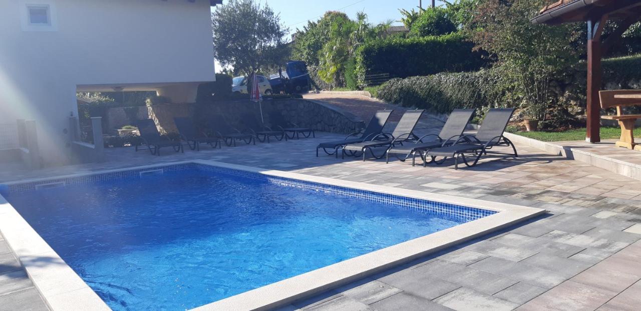Opatija Apartment *
