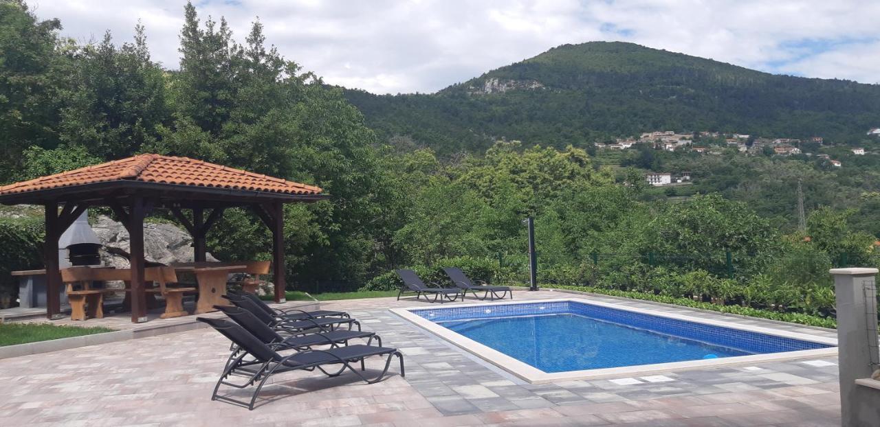 Opatija Apartment Lovran