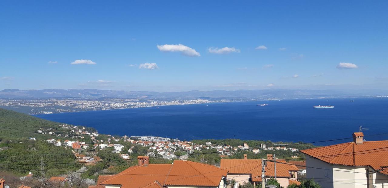 Opatija Apartment