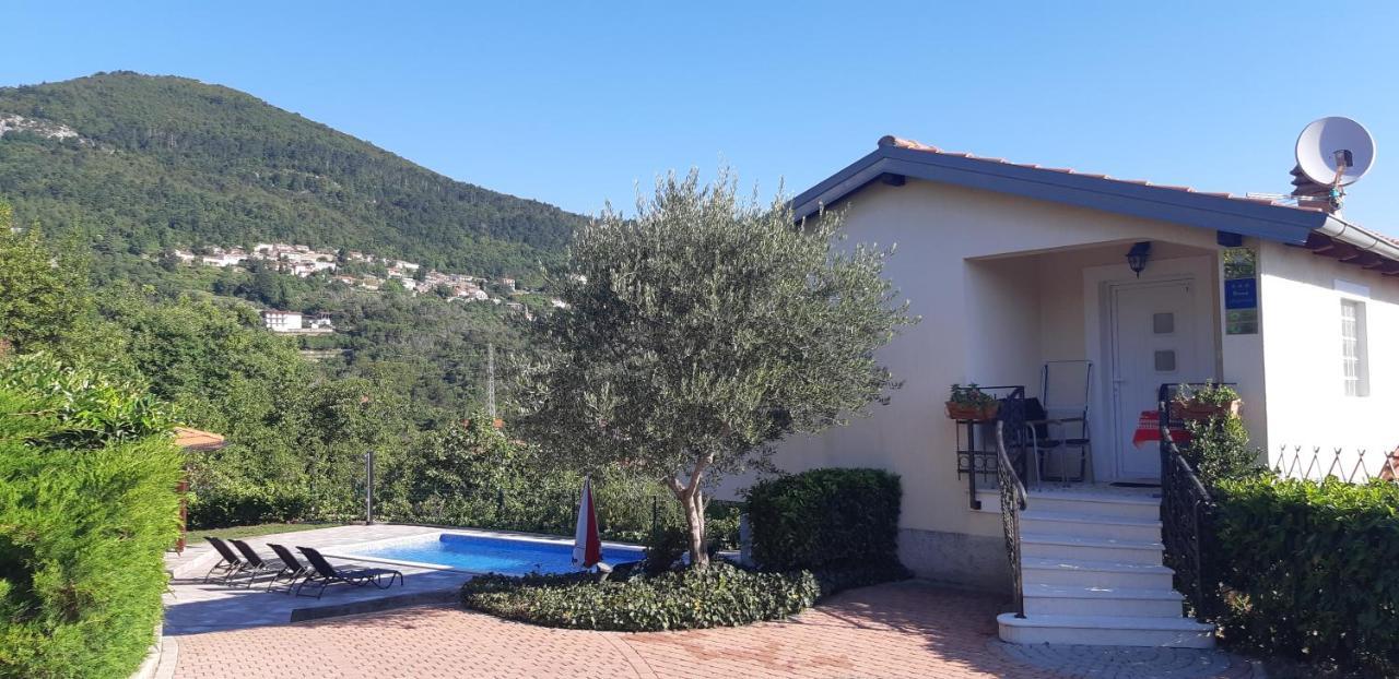 Apartment Opatija Lovran