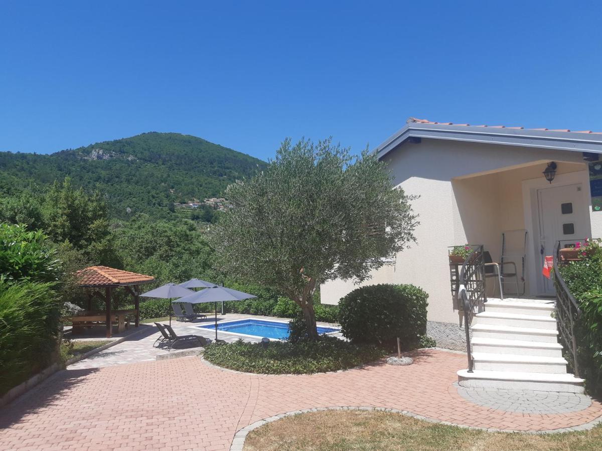 Opatija Apartment *