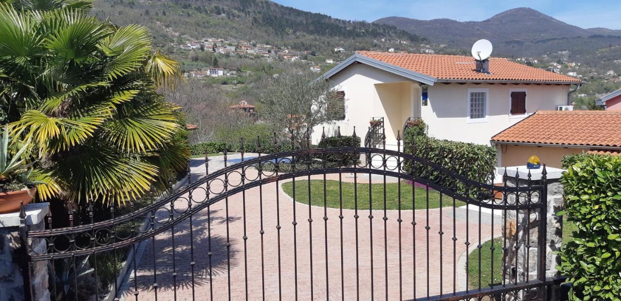 Opatija Apartment Lovran