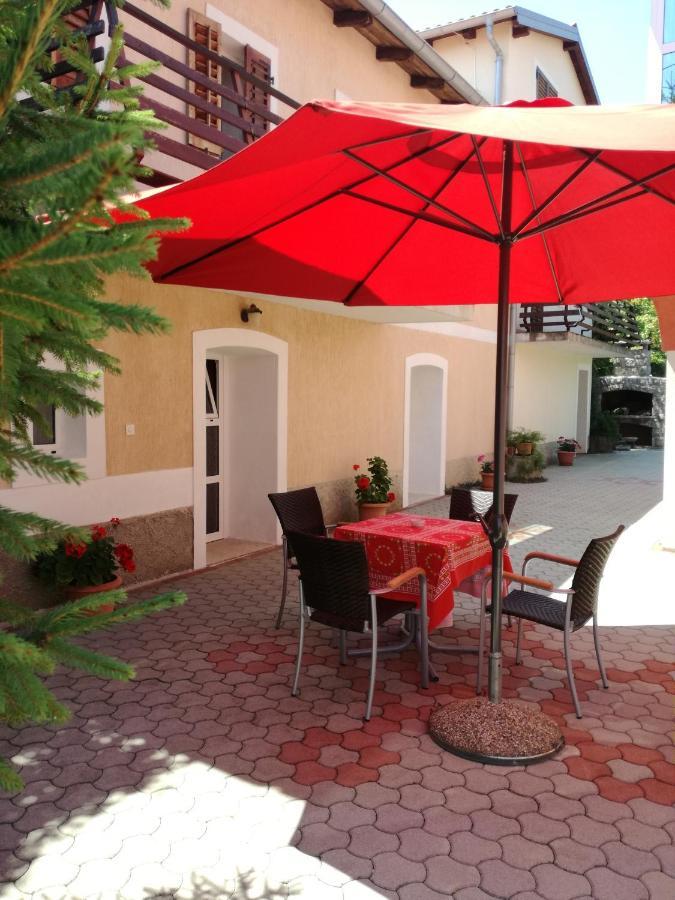 Opatija Apartment *