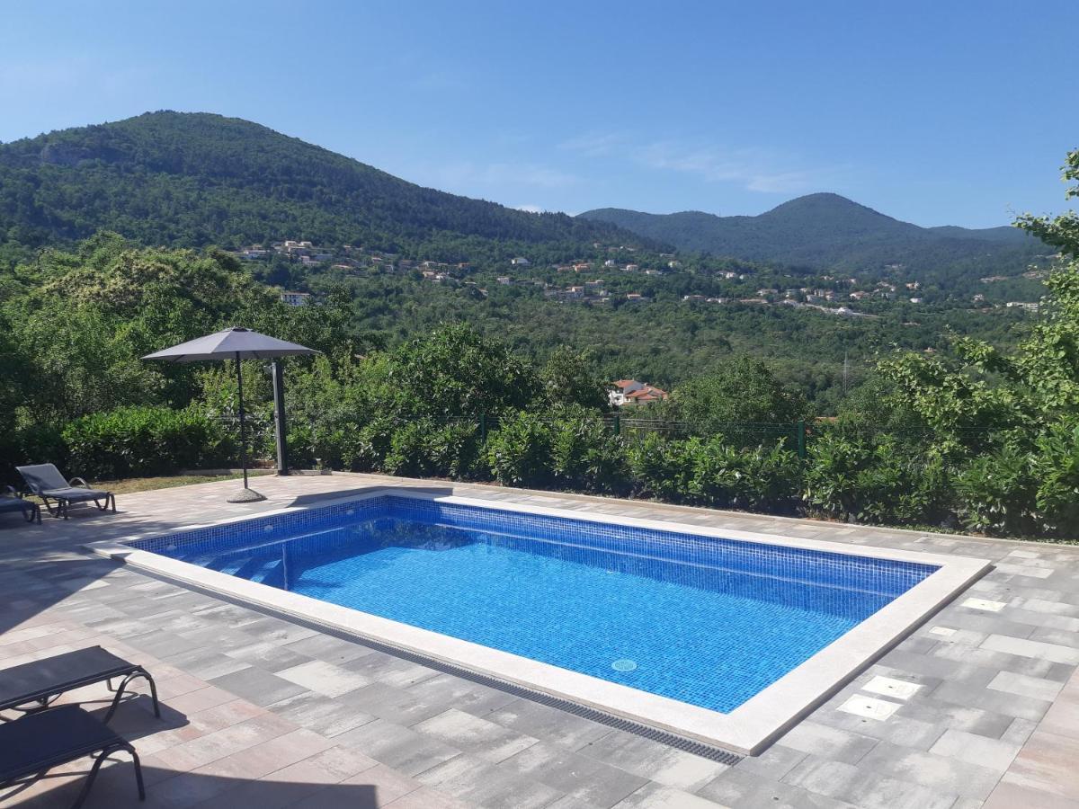 Opatija Apartment