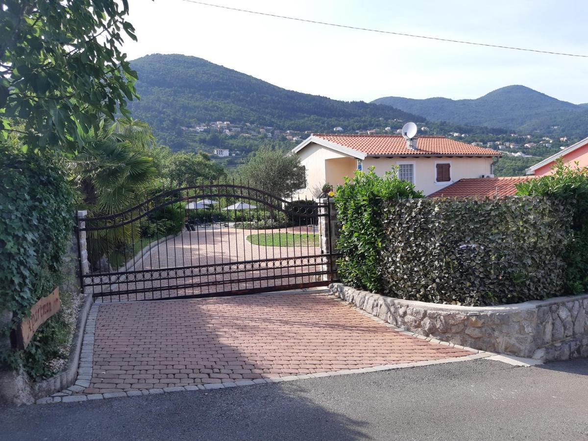 Apartment Opatija