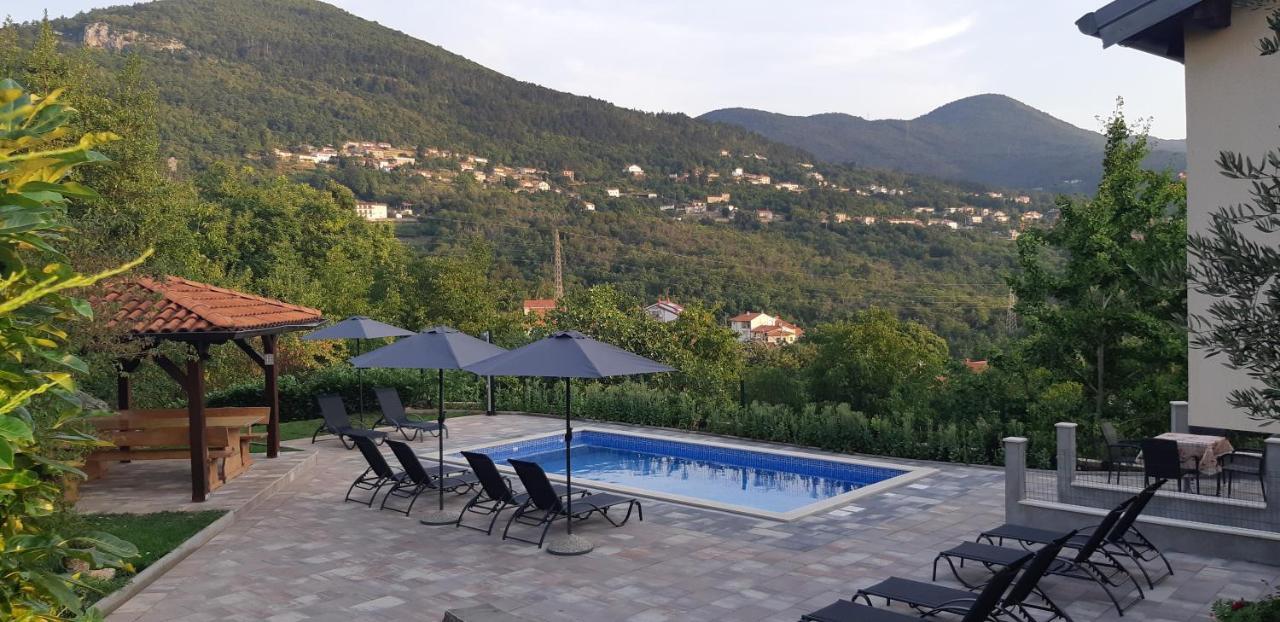 Apartamento Opatija Lovran
