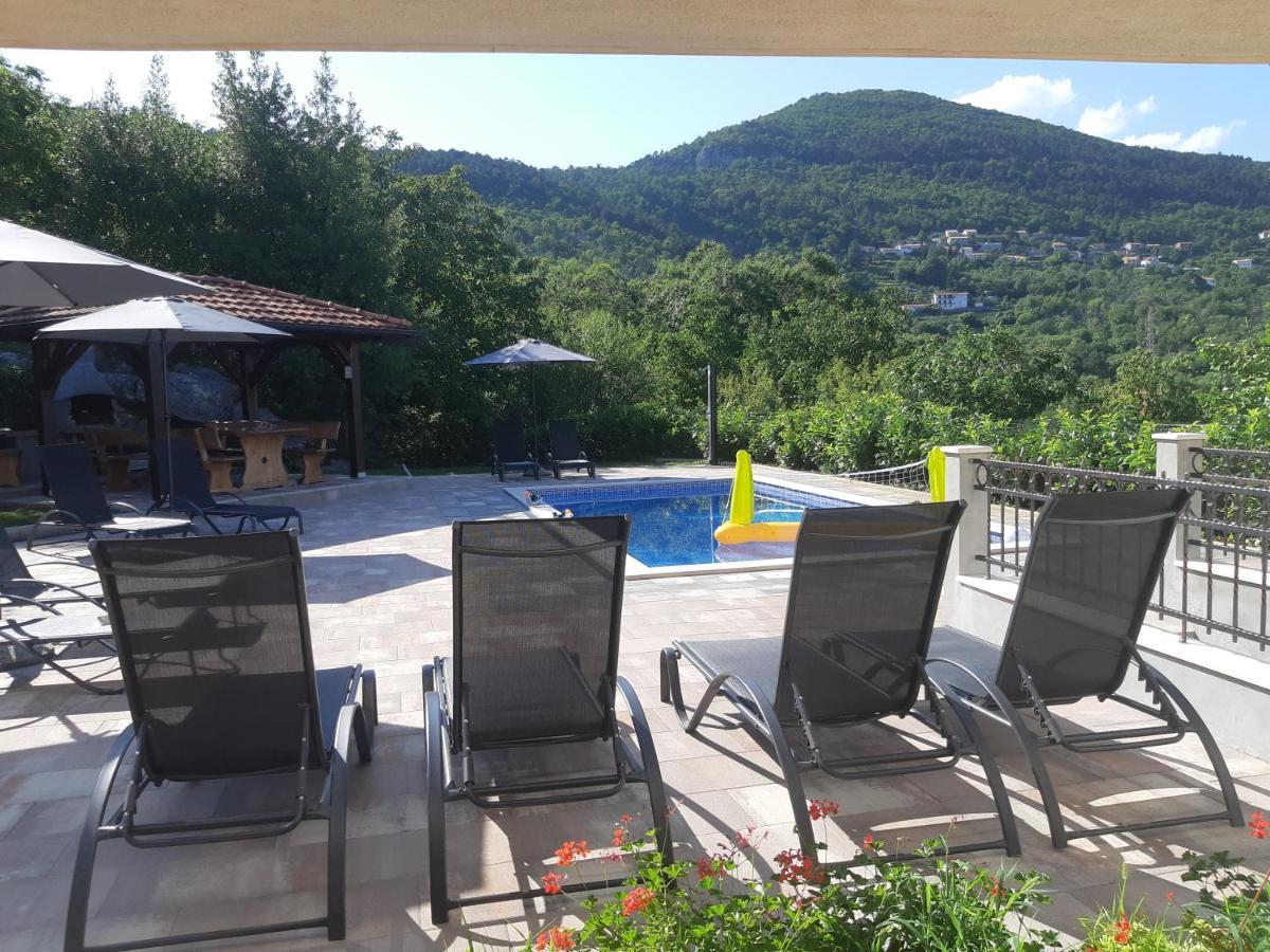 Opatija Lovran