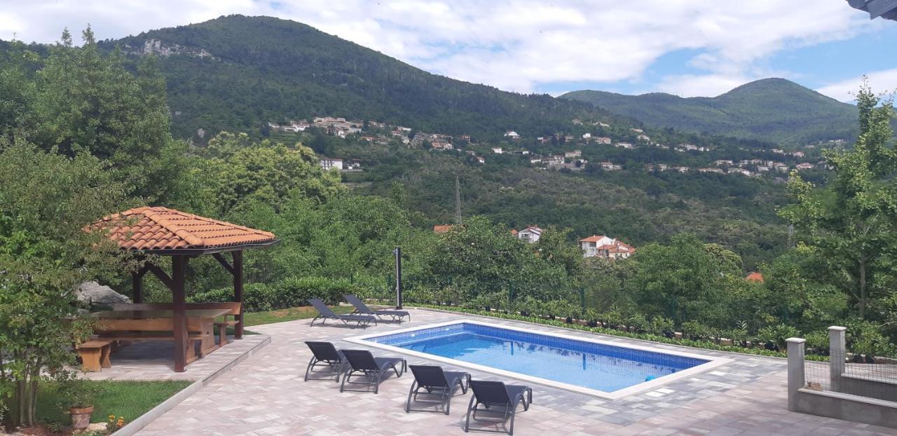 Opatija Apartment Lovran