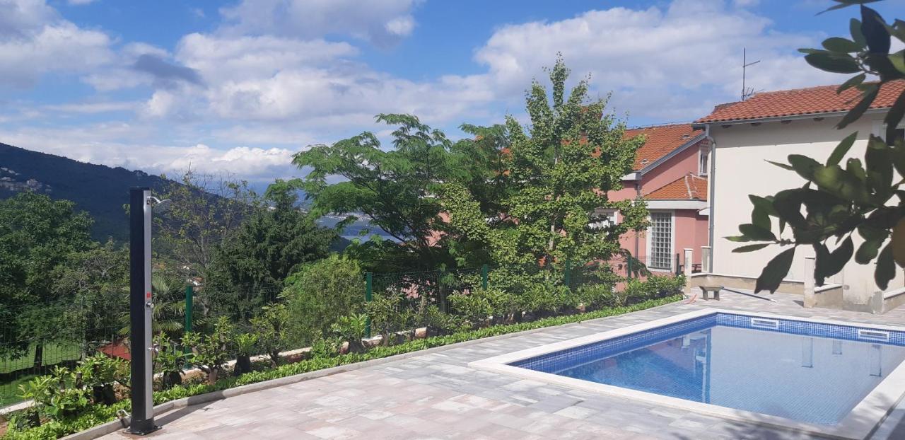 Opatija Apartment