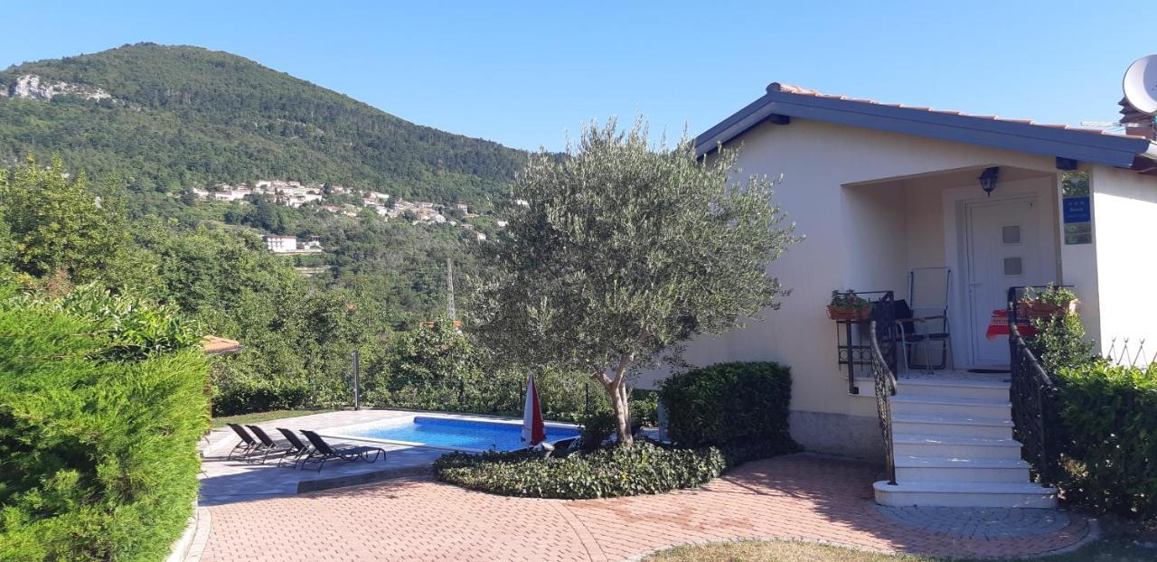 Opatija Apartment *