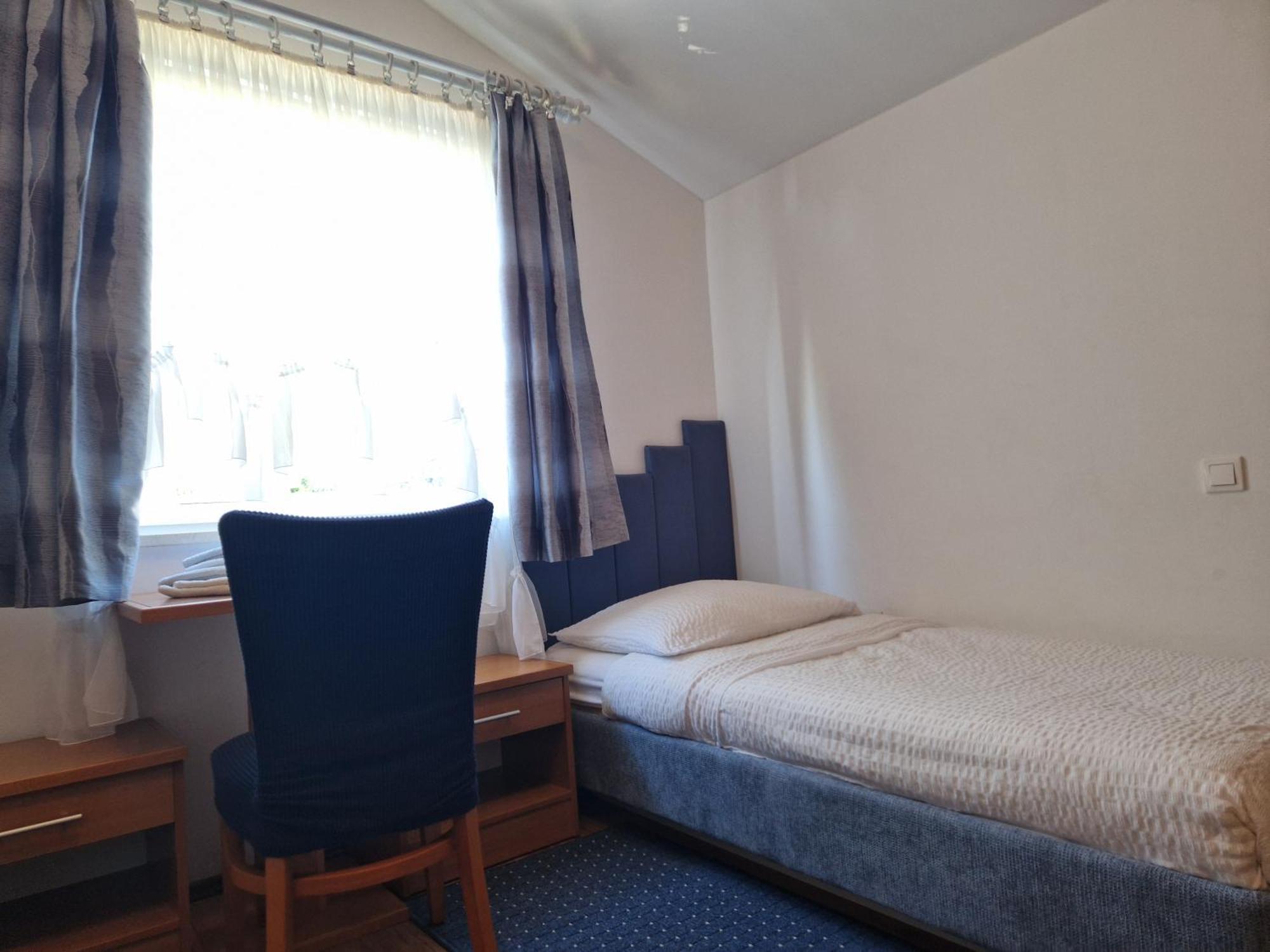 Opatija Apartment
