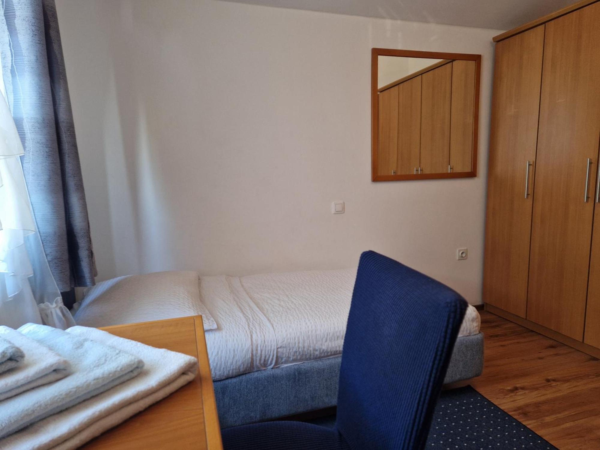Apartment Opatija