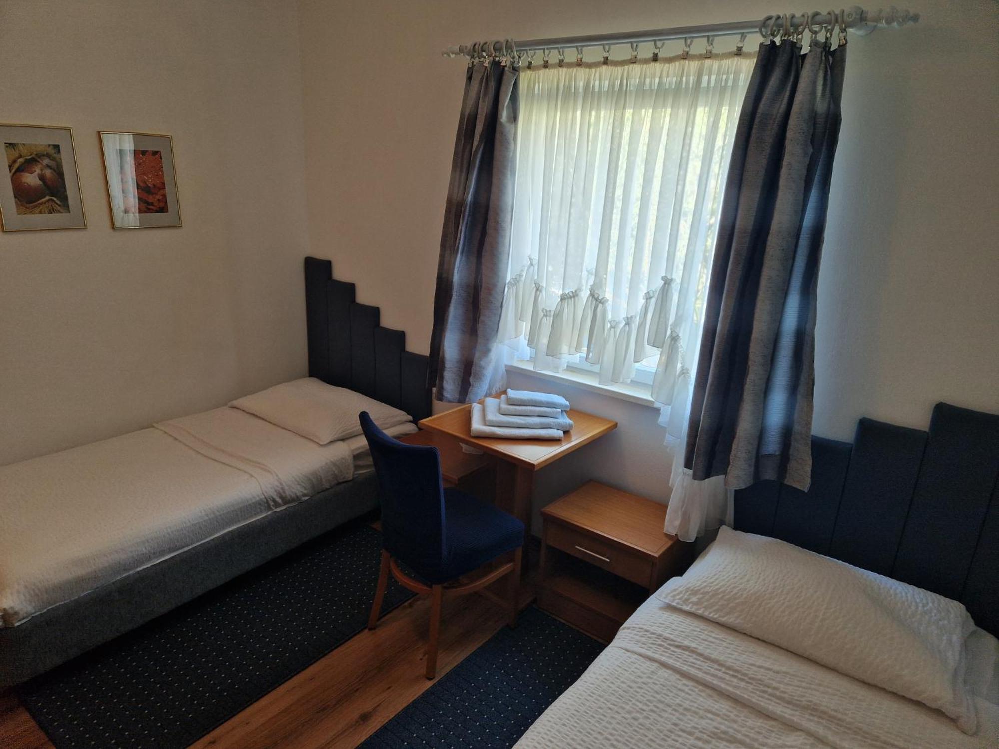 Opatija Apartment *