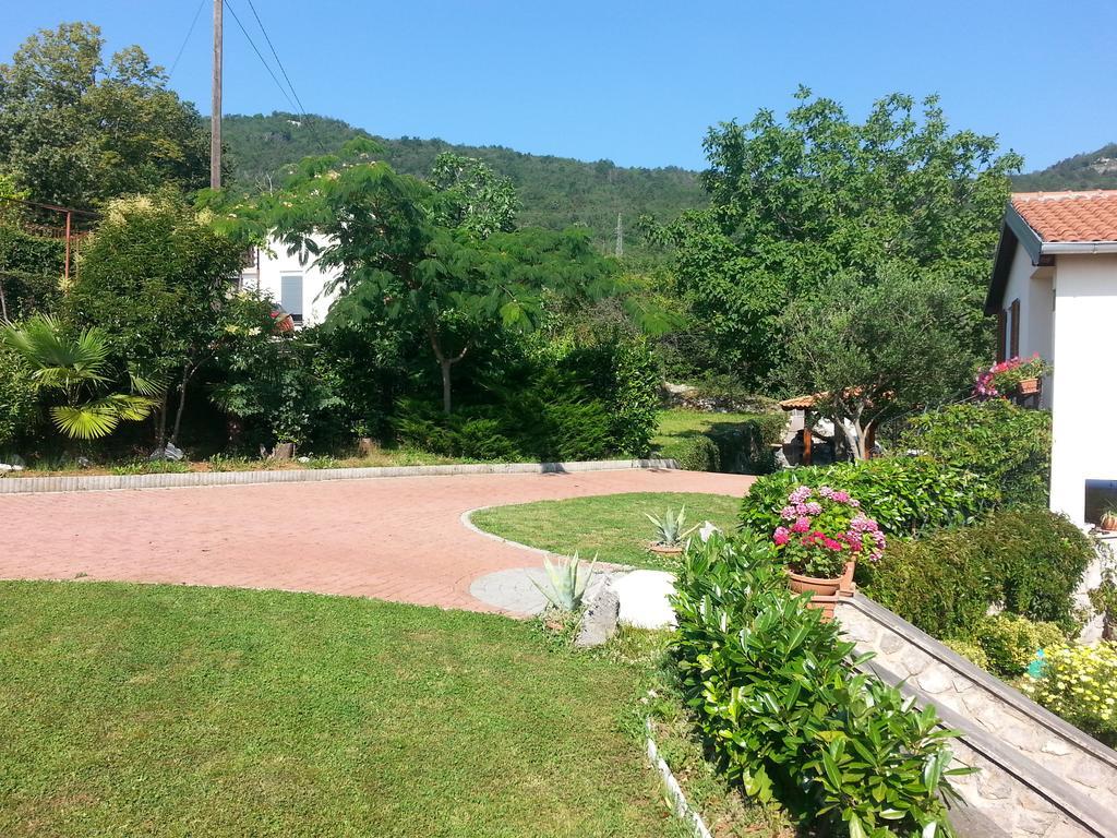 Opatija Apartment