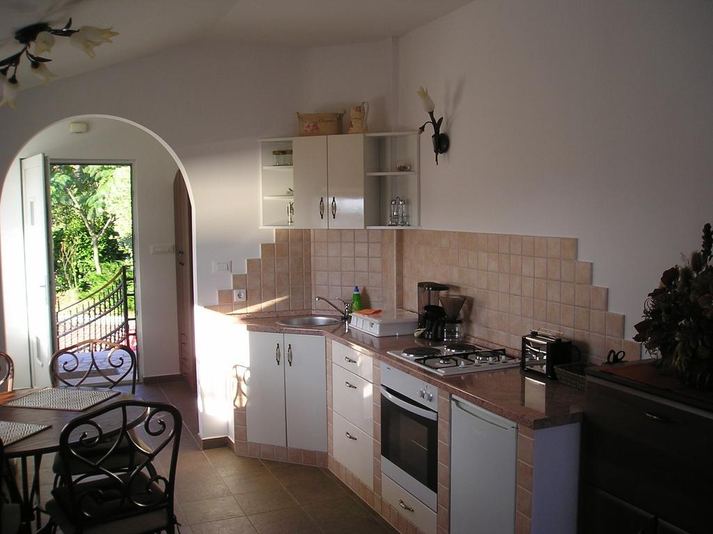 Apartment Opatija *