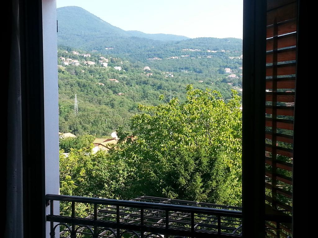 Opatija Apartment Lovran