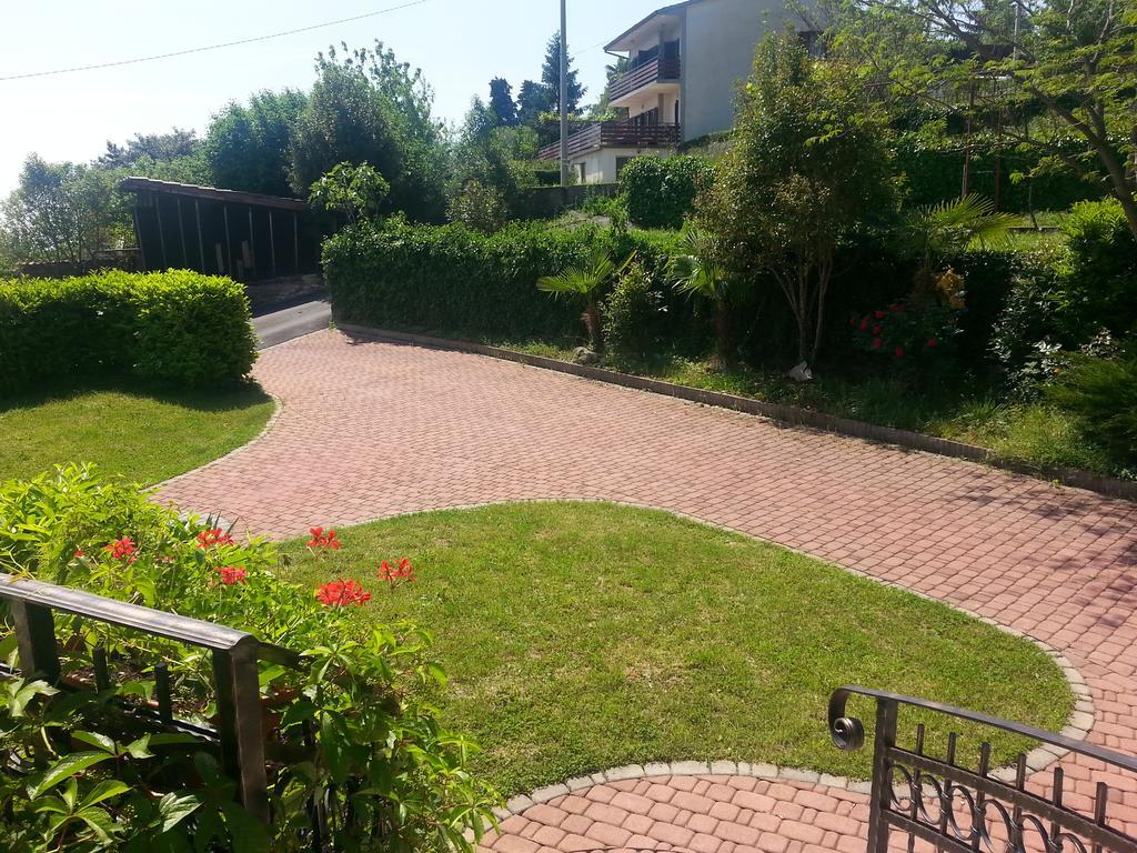 Apartment Opatija *