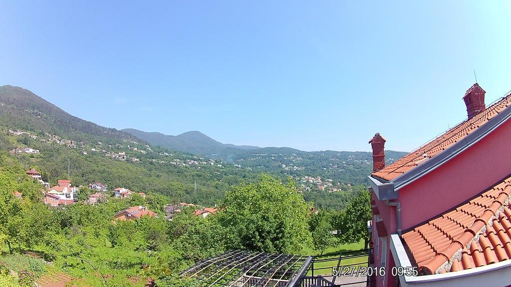 Apartment Opatija