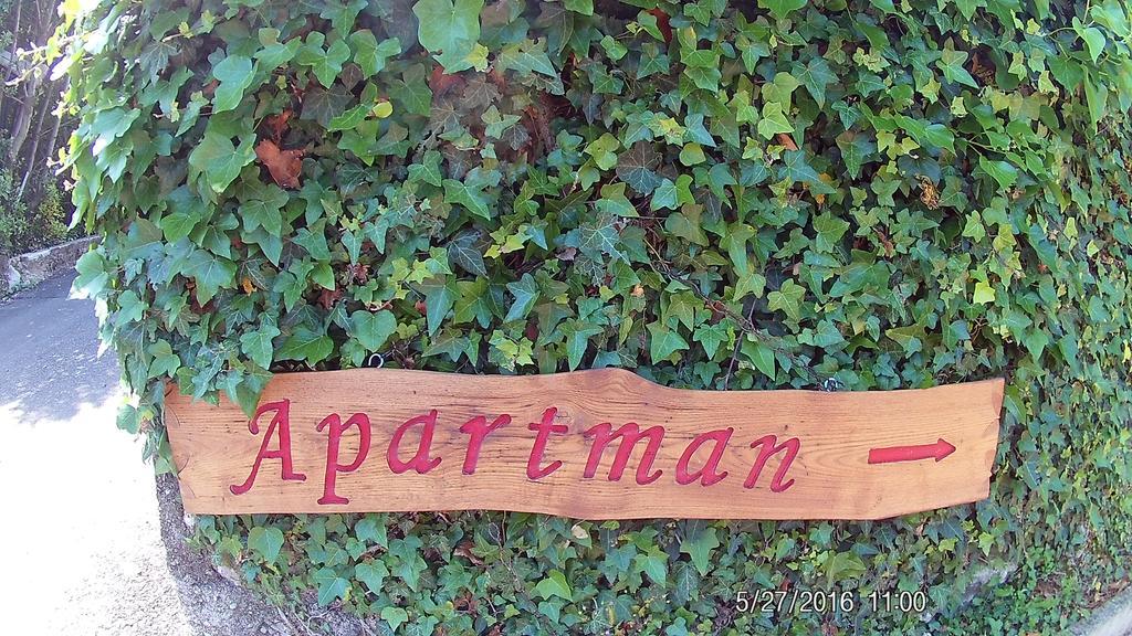 Apartment Opatija Lovran