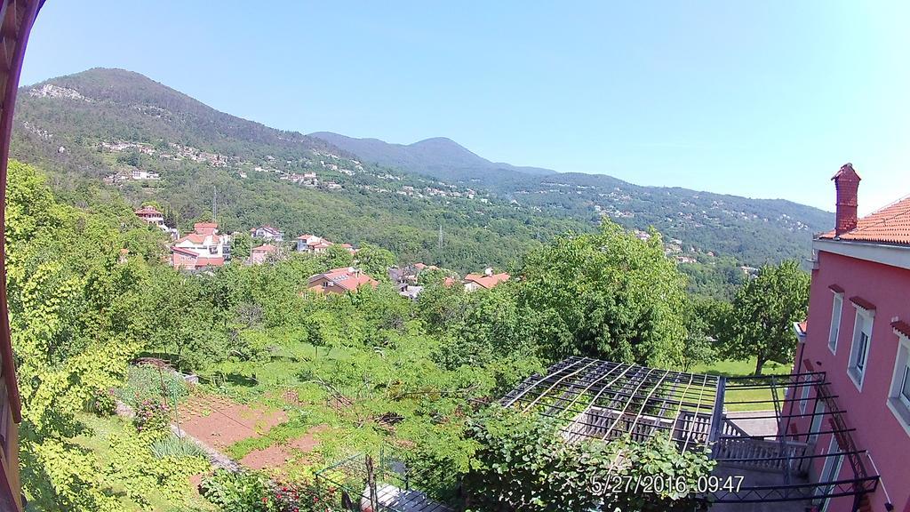Apartment Opatija Lovran