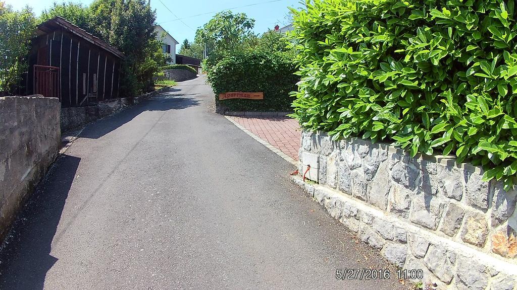 Apartamento Opatija *