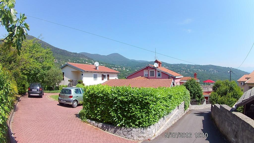 Apartment Opatija *