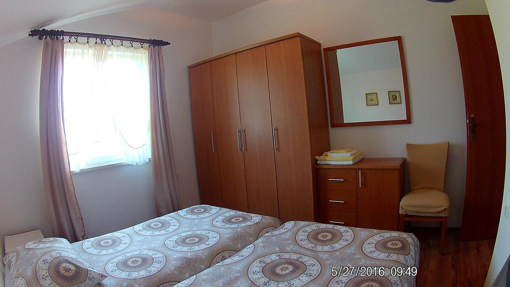 Apartamento Opatija Lovran