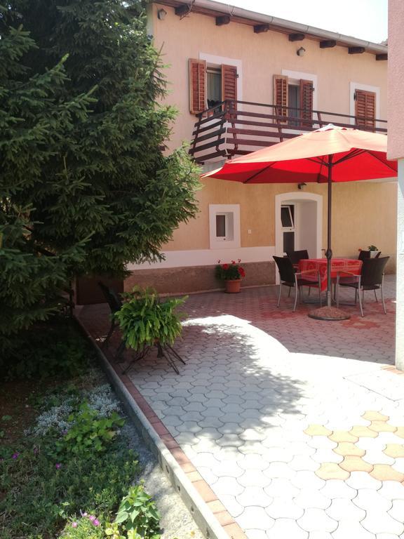 Apartment Opatija