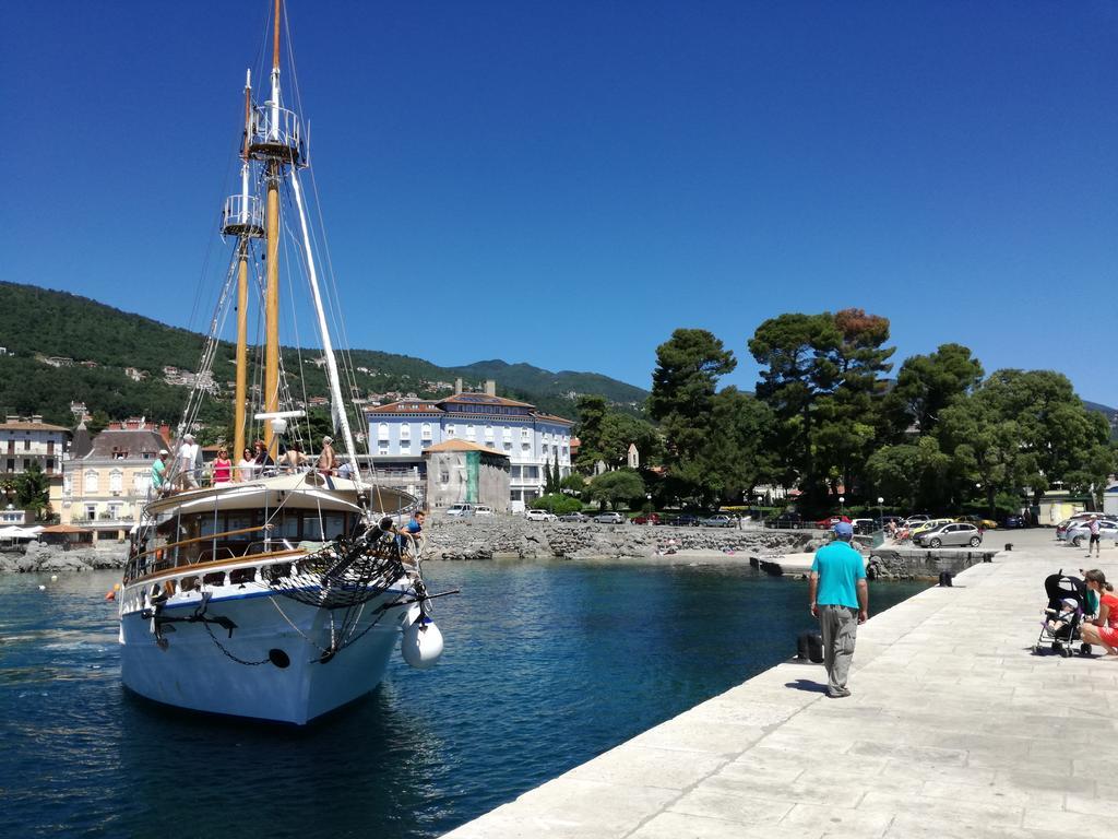 Opatija Lovran