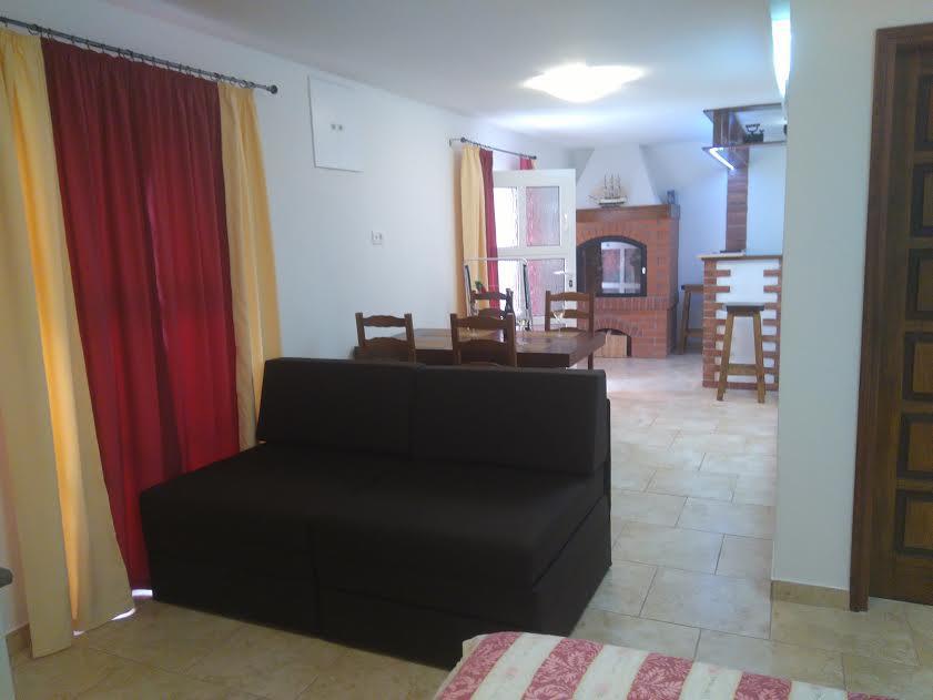 Apartment Opatija Lovran