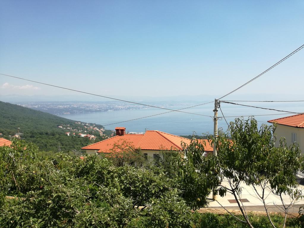 Opatija Apartment Lovran