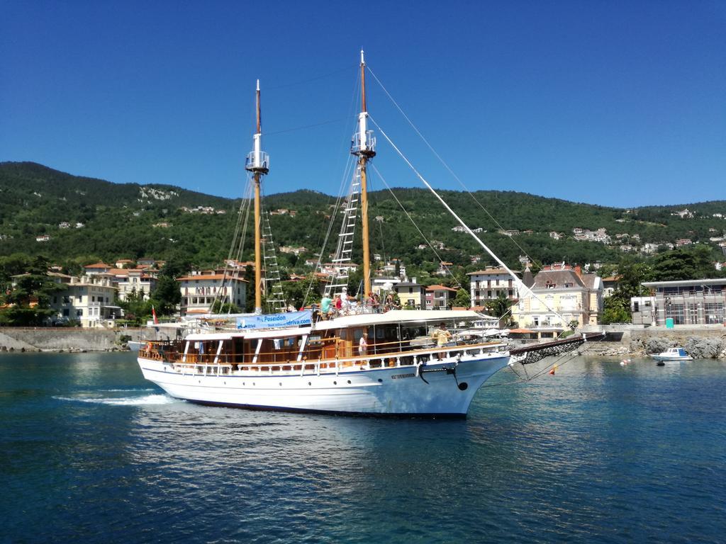 Apartamento Opatija Lovran
