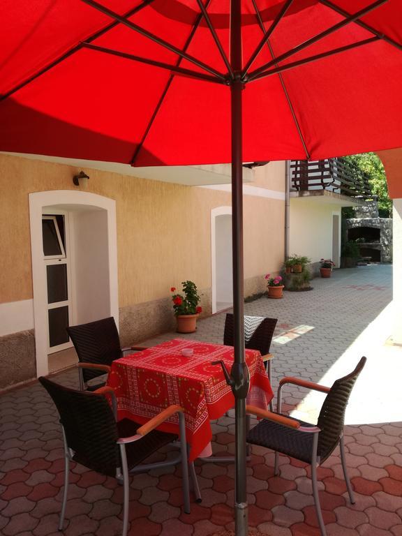 Apartment Opatija Lovran