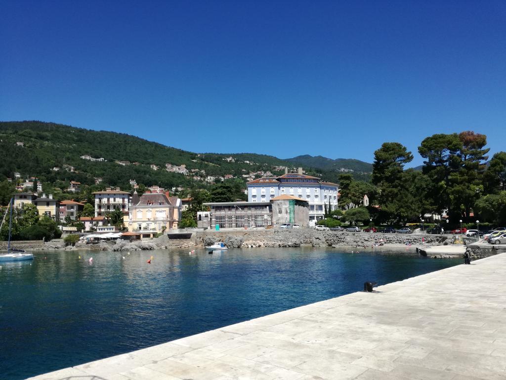 Apartment Opatija *