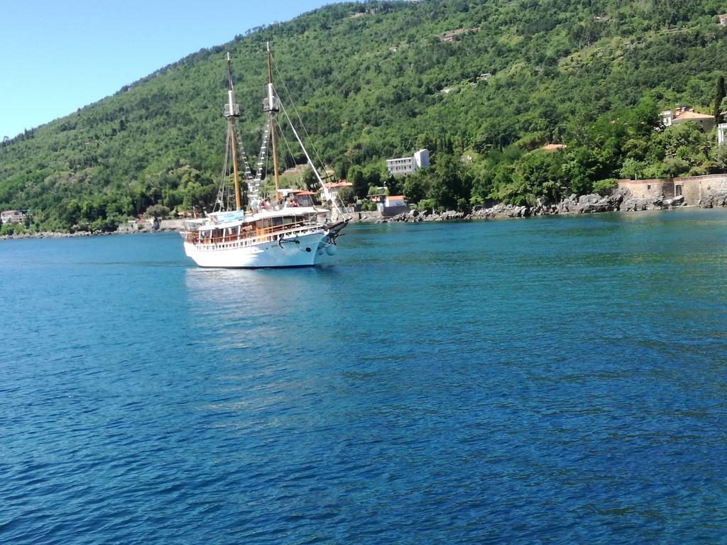 Opatija Lovran