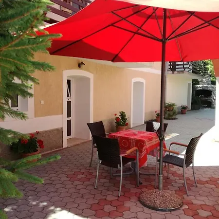 Apartment Opatija Lovran Exterior photo