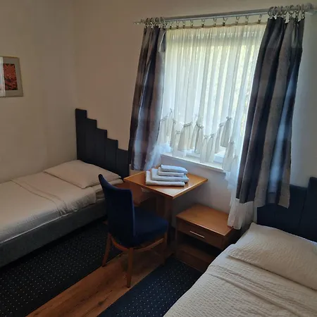 Apartment Opatija Lovran Exterior photo