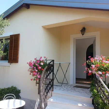 Apartment Opatija Lovran Room photo