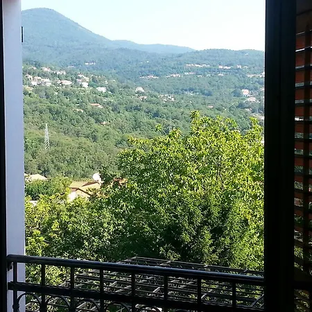 Apartment Opatija Lovran Room photo